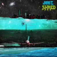 Jon Of The Shred - Landing Gear
