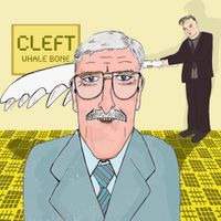 Cleft - Whale Bone