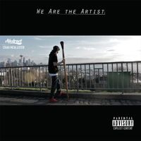 Abstract - We Are the Artist