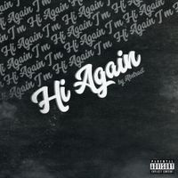 Abstract - Hi Again