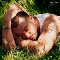 Sam Smith - Love Goes (Deluxe)