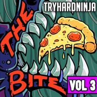TryHardNinja - The Bite, Vol. 3