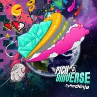 TryHardNinja - Pick a Universe