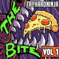 TryHardNinja - The Bite, Vol. 1
