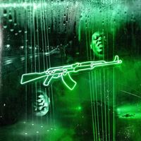 Mooch - Green Light