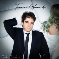 Zach Gordon - Timebomb