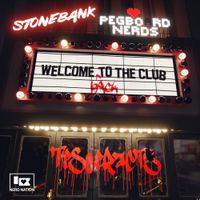 Stonebank - Welcome To The Club (TESSERACTS Remix)