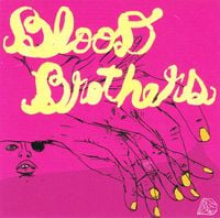 The Blood Brothers - Love Rhymes With Hideous Car Wreck