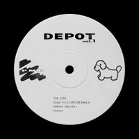 パソコン音楽クラブ [Pasocom Music Club] - DEPOT vol.1