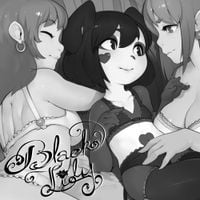 Ken Ashcorp - Black Lily