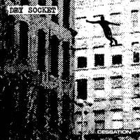 Dry Socket - Cessation
