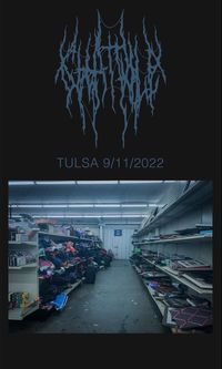 Chat Pile - Tulsa 9/11/2022