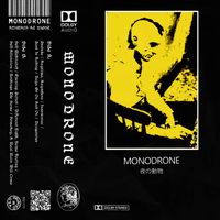 Monodrone - 夜​の​動​物