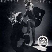 The Out - Better the Devil