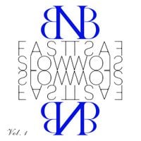 Snow Strippers - Fast & Slow, Vol. 1