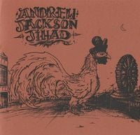 AJJ - Candy Cigarettes and Cap Guns