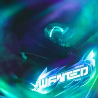 Namasenda - Wanted (Remixes)