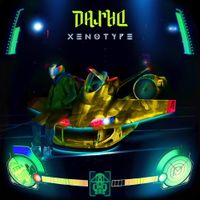Dark0 - Xenotype