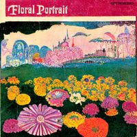 Floral Portrait - Floral Portrait