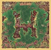 Skott - Roses N Guns