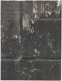 Vodka Soap / Acid Eagle - Shadow Watcher Levitations