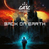Girish And The Chronicles - Back on Earth