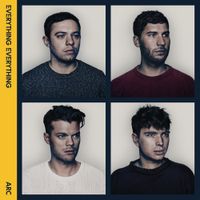 Everything Everything - Arc (Deluxe)