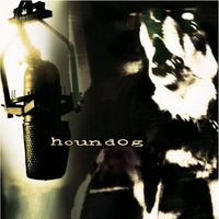 Houndog - Houndog