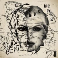 DUDA BEAT - T3 AM0 L4 F0R4 RMX
