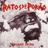 Ratos de Por&atilde;o - Descanse em Paz