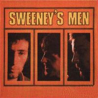 Sweeney's Men - Sweeney's Men