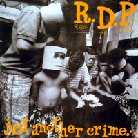 Ratos de Porão - Just Another Crime... in Massacreland