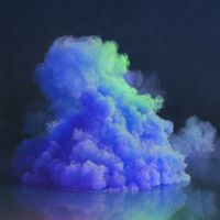 Art School Girlfriend - A Place To Lie