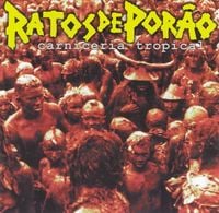 Ratos de Por&atilde;o - Carniceria Tropical