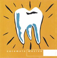 La Lupita - Caramelo Macizo