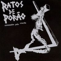 Ratos de Por&atilde;o - Sistemados pelo Crucifa