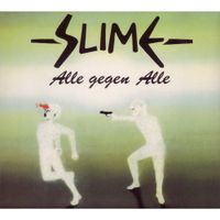 Slime - Alle gegen Alle
