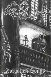 Lord Wind - Forgotten Songs