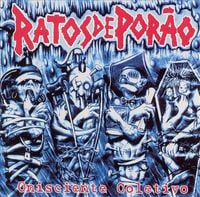 Ratos de Por&atilde;o - Onisciente Coletivo