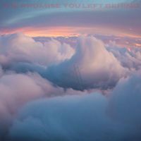 CasioRobinson - The Promise You Left Behind