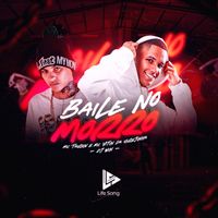 Mc Tairon, Mc Vitin Da Igrejinha & DJ Win - Baile no Morro