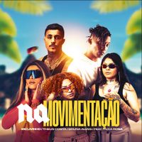 MC Livinho - Na Movimenta&ccedil;&atilde;o
