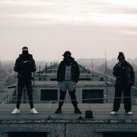 Kolg8eight, Csoky & Rigo - Szemtelen