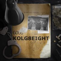 Kolg8eight - KDT