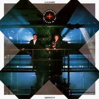 Sharpe And Numan - Automatic