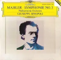 Philharmonia Orchestra / Giuseppe Sinopoli - Symphonie No. 5