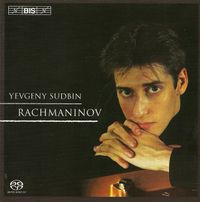 Yevgeny Sudbin - Rachmaninov