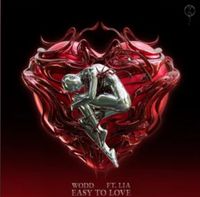 Wodd - Easy To Love