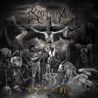 Sonneillon - The Demon of Hate