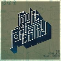 Future Of Forestry - The Complete Travel Series